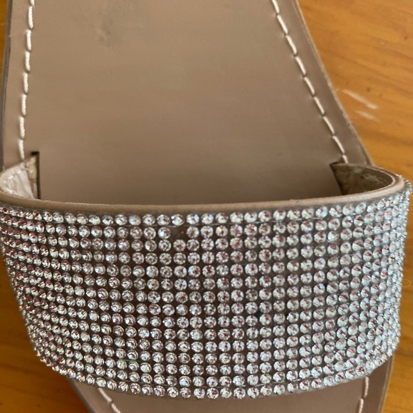 Steve Madden New without tags!  Sandals size 7.5M - Picture 8 of 9